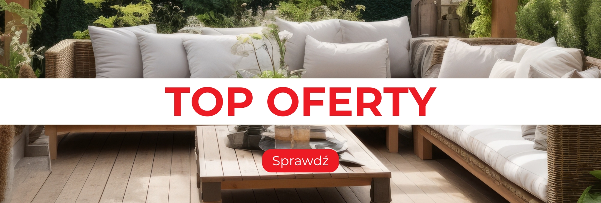 TOP-OFERTY - DOMKI